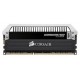 Corsair DDR3 Dominator Platinum PC12800 8GB (2X4GB) - CMD8GX3M2A1600C9