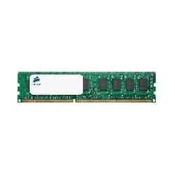 Corsair DDR3 PC10600 2GB ECC - CM72DD2G1333