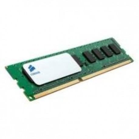 Corsair DDR3 PC8500 2GB ECC - CM72DD2G1066