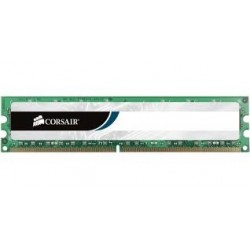 Corsair DDR3 Value 4GB PC10600 - CMV4GX3M1A1333C9 (1X4GB)