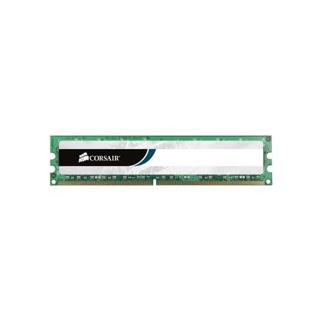 Corsair DDR3 Value 4GB PC10600 - CMV4GX3M1A1333C9 (1X4GB)