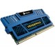 Corsair DDR3 Vengeance Blue PC12800 8GB (2X4GB) - CML8GX3M2A1600C9B LP