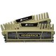 Corsair DDR3 Vengeance Green PC12800 16GB (2X8GB) 1.35V - CMZ16GX3M2A1600C9G