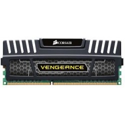 Corsair DDR3 Vengeance PC12800 16GB (4X4GB) 1.35V - CMZ16GX3M4X1600C9G