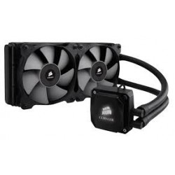 Corsair CW-9060007-WW Hydro Series H60 High Performance Liquid CPU Cooler