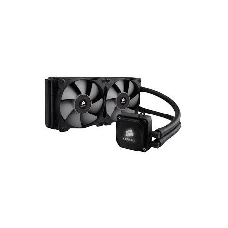 Corsair Hydro Series H60 Water Cooler Second Generation