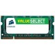 Corsair SO-DIMM DDR1 1GB PC2700 - VS1GSDS333