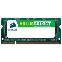 Corsair SO-DIMM DDR1 1GB PC2700 - VS1GSDS333