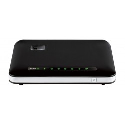 D-Link DWR-112 300Mbps 802.11n Wireless 3G router