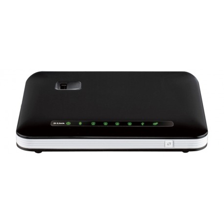 D-Link 300Mbps 802.11n Wireless 3G router DWR-112