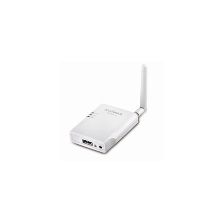 Edimax N150 Wireless 3G Compact Router-NEW- 3G-6200nL V2