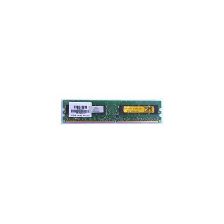 Visipro DDR2 1GB PC6400 DIMM ECC