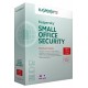 Kaspersky Small Office Security 10 CLIENT 1 SERVER