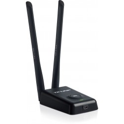 Tp-link TL-WN8200ND 300Mbps High Power Wireless USB Adapter