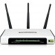 Tp-link  TL-WR940N 300Mbps Wireless N Router
