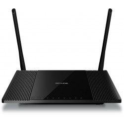 Tp-link TL-WR841HP 300Mbps High Power Wireless N Router