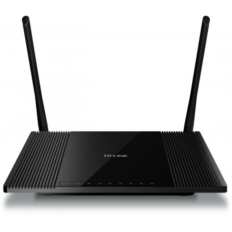 Tp-link TL-WR841HP 300Mbps High Power Wireless N Router