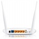 Tp-Link TL-WR842ND 300Mbps Multi Function Wireless N Router 