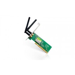 TP-Link TL-WN851ND 300Mbps Wireless N PCI Adapter