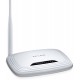 Tp-Link TL-WR743ND 150Mbps Wireless AP/Client Router 