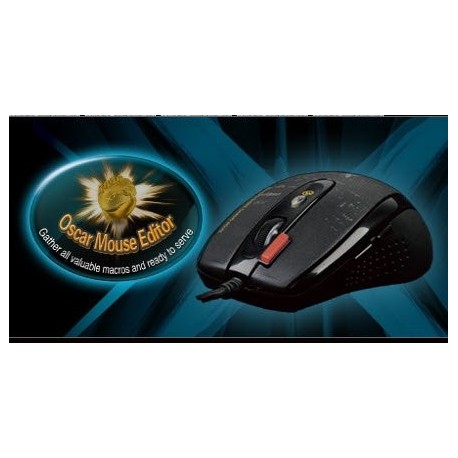 A4Tech X7 F5 Mouse for PC Gaming