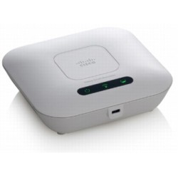 Linksys Cisco WAP121 Wireless N Access Point (tanpa adaptor POE)