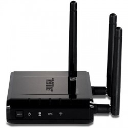 TRENDnet TEW-690AP Wireless N 450Mbps Access Point