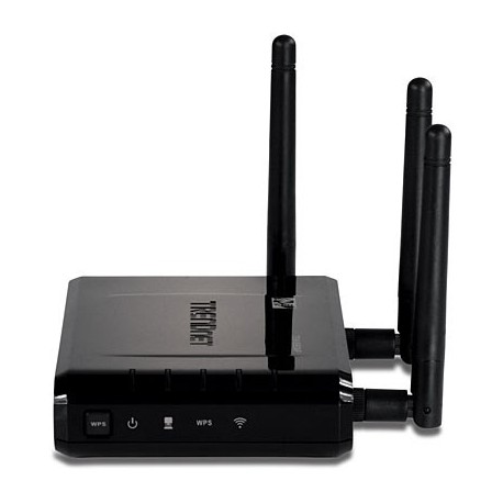 TRENDnet TEW690AP Wireless N 450Mbps Access Point