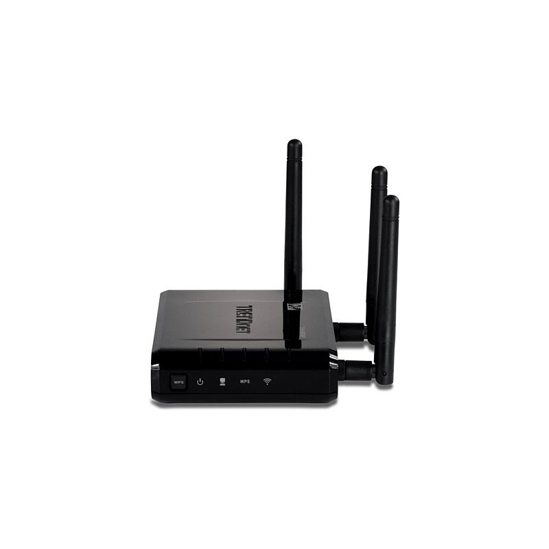TRENDnet TEW690AP Wireless N 450Mbps Access Point.