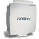 TRENDnet TEW455APBO Wireless Super G PoE Outdoor Access Point