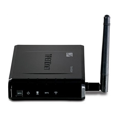 TRENDnet TEW650AP Wireless N 150Mbps Access Point
