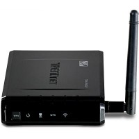 TRENDnet TEW650AP Wireless N 150Mbps Access Point