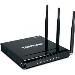 TRENDnet TEW-633GR Wireless N 300Mbps Gigabit Router