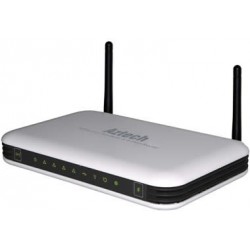 Aztech DSL-5008EN Wireless-N 300Mbps ADSL 4port 