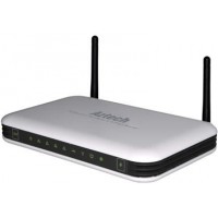 Aztech DSL-5008EN Wireless-N 300Mbps ADSL 4port