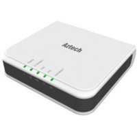 Aztech DSL605EU ADSL2+ Ethernet USB Combo uses