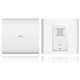 Ubiquiti PowerBridge M5 Carrier Class 5GHz MIMO Bridging Solution