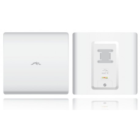 Ubiquiti PowerBridge M5 Carrier Class 5GHz MIMO Bridging Solution