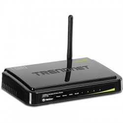 TRENDnet TEW-711BR N150 Wireless Home Router