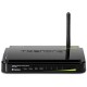 TRENDnet TEW-711BR - N150 Wireless Home Router