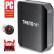 TRENDnet TEW-812DRU AC1750 Dual Band Wireless Router