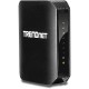 TRENDnet TEW-811DRU AC1200 Dual Band Wireless Router