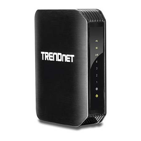 TRENDnet TEW-811DRU AC1200 Dual Band Wireless Router