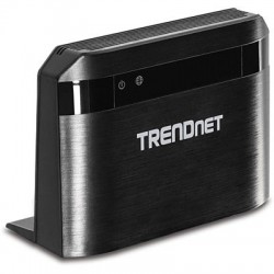 TRENDnet TEW-810DR AC750 Dual Band Wireless Router