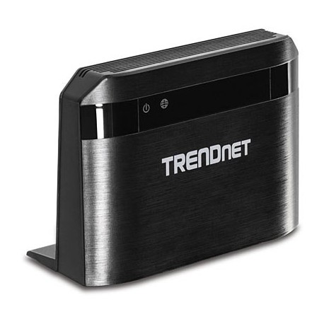 TRENDnet TEW-810DR AC750 Dual Band Wireless Router