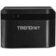 TRENDnet TEW-810DR AC750 Dual Band Wireless Router