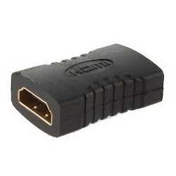 HDMI Female to HDMI Female Coupler