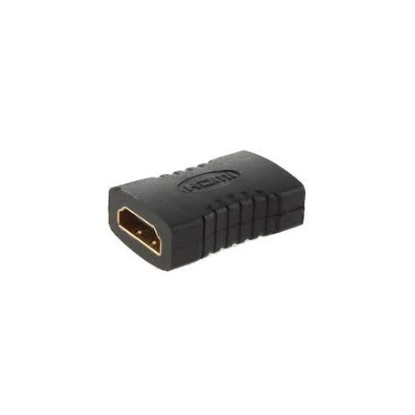 HDMI Female to HDMI Female Coupler