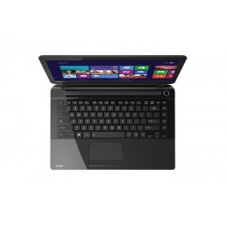 Toshiba Satellite C800-1021 Dual core Win 8 Matt Graphite