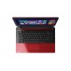 Toshiba Satellite C40-A106R Core i3 DOS Red